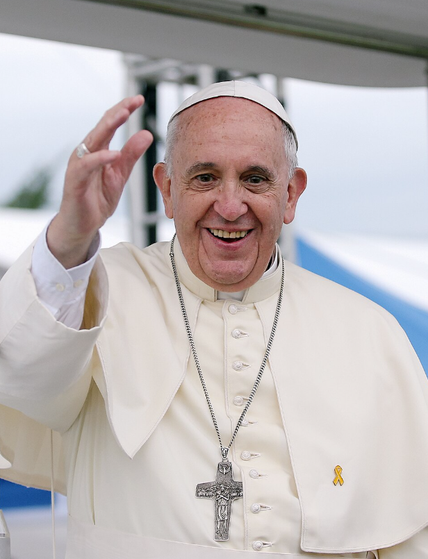 El Legado de Papa Francisco: 12 años de Magisterio con "Color" a Cursillo