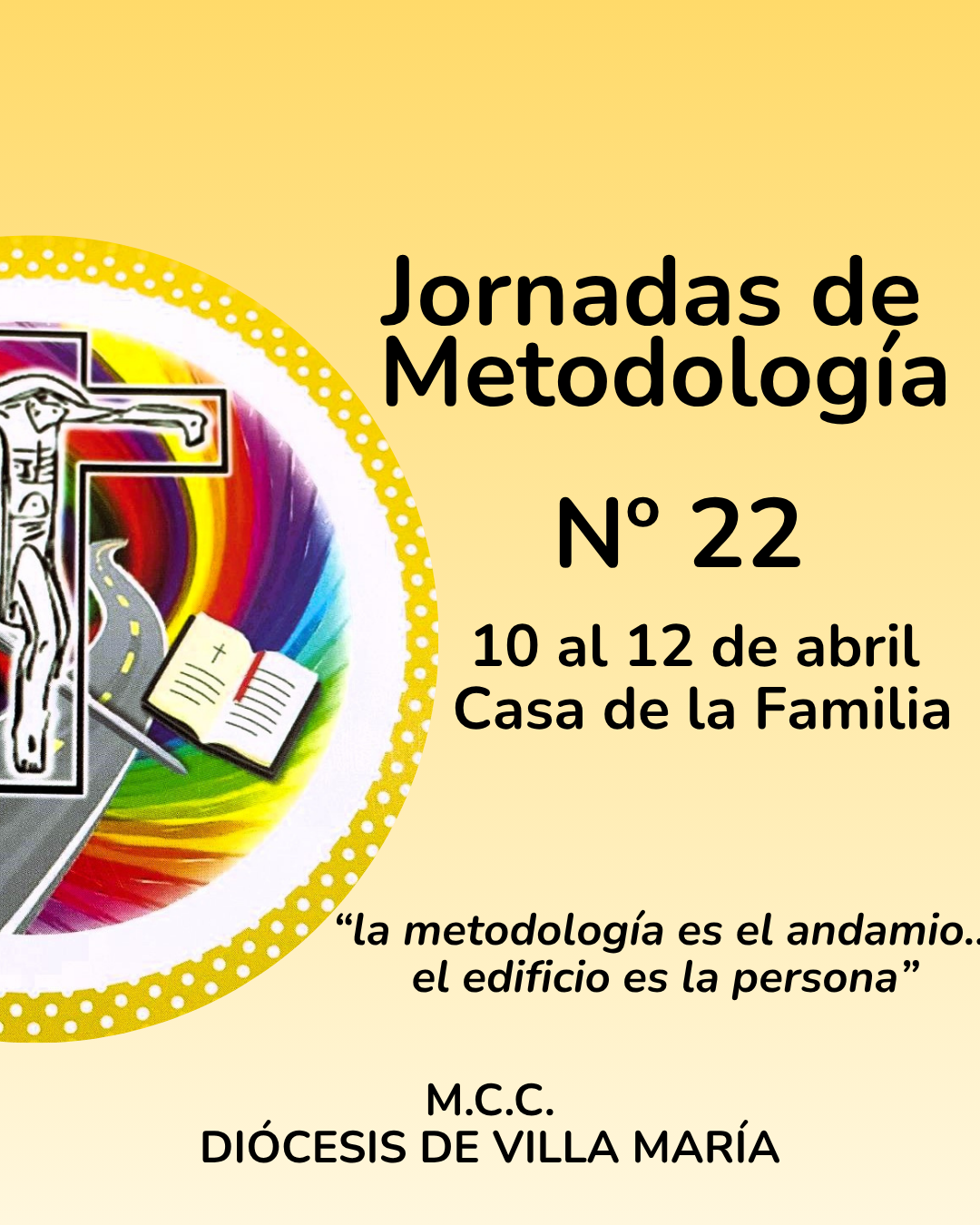 ¡Aleluya! Una Pascua Perenne en tu Cuarto Día